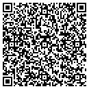 QR code with Art Champion contacts