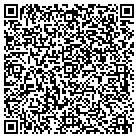 QR code with Healthcare Ambulatory Services Inc contacts