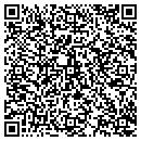 QR code with Omega Csp contacts