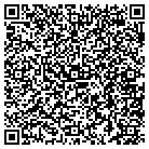 QR code with C & R Rooter Service Inc contacts