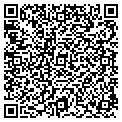 QR code with Elon contacts