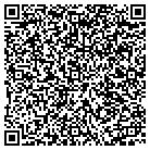 QR code with National Pharmaceutical Return contacts