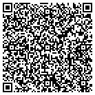 QR code with T & S Sales Advertising contacts