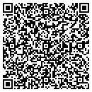 QR code with K.I.S.S. Media Company contacts