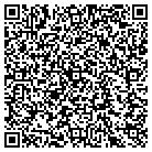 QR code with We R' Moms contacts