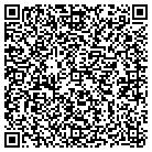 QR code with B&M Online Products Inc contacts