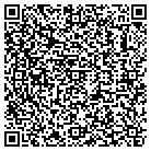 QR code with C L S Media Services contacts