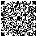 QR code with R C Specialties contacts