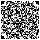 QR code with R & R Copy & Printing contacts