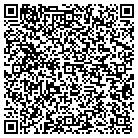 QR code with Alejandro's Pictures contacts
