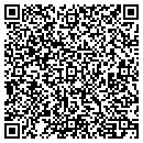 QR code with Runway Magazine contacts