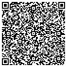 QR code with Citizens State Bankshares Inc contacts