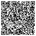 QR code with J W S Sign & Lighting contacts