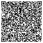 QR code with Cal-Aerospace Mfrs Association contacts