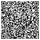 QR code with Cayuse Inc contacts