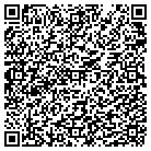 QR code with Chelf's Black Onyx Mink Ranch contacts