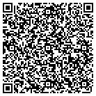QR code with Manufacturers Warehouse Inc contacts
