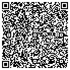 QR code with Genetics & Birth Defects Clnc contacts