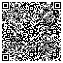 QR code with Richard Hanson contacts