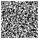 QR code with J&P Research contacts