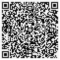 QR code with Moons Poultry Farm contacts