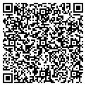 QR code with P Tripp contacts