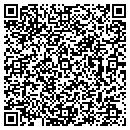 QR code with Arden Sinsel contacts