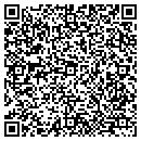 QR code with Ashwood Gin Inc contacts