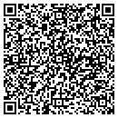 QR code with Leon Steury contacts