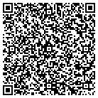 QR code with Macy's Flying Service Inc contacts