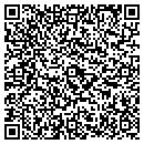 QR code with F E Adventure Corp contacts