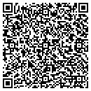 QR code with One Shot Spraying Inc contacts