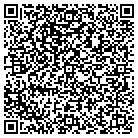 QR code with Leona-View Holsteins LLC contacts
