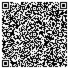 QR code with Zmora Joseph N Cstm Hrvstg contacts