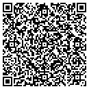 QR code with Almeta's Beauty Salon contacts