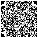 QR code with Halmark Rehab contacts