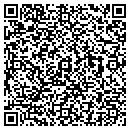 QR code with Hoalike Farm contacts