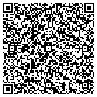 QR code with Platte View Land & Cattle Inc contacts