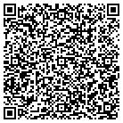 QR code with E W Nightingale & Sons contacts