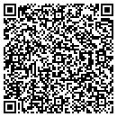 QR code with Lajoie Farms contacts