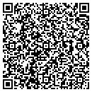 QR code with Hog Roasters contacts