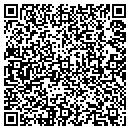 QR code with J R D Beef contacts