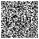 QR code with David F King contacts
