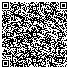 QR code with Mahaffey Insurance Agency contacts