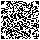 QR code with Curtain Climbers Child Care contacts
