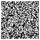 QR code with E&R Poultry Inc contacts
