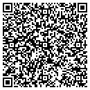 QR code with Holyoak Farms contacts