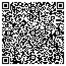 QR code with Linda White contacts