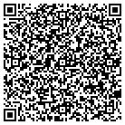 QR code with Rainbow Marine Canvas contacts