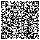 QR code with Uk Sails contacts